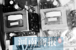 家電維修服務業(yè)的隱性陷阱 小零件維修的亂象與破局
