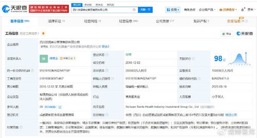 四川發展商業管理集團增資至20億，深耕商業綜合體管理服務新篇章